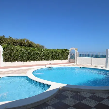 Casas Blancas 27 Holiday home