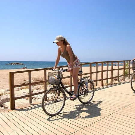 Holiday home Casas Blancas 27