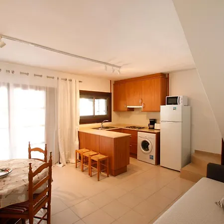 Holiday home Casas Blancas 27 *