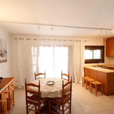 Holiday home Casas Blancas 27 Miami Playa
