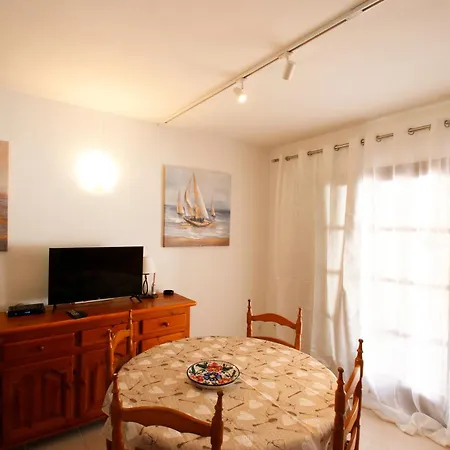 Casas Blancas 27 Holiday home *
