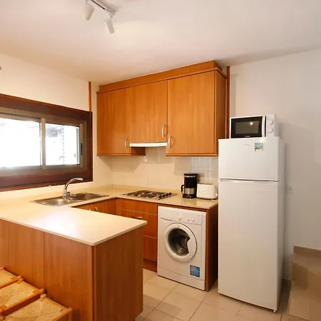Casas Blancas 27 Holiday home Miami Playa