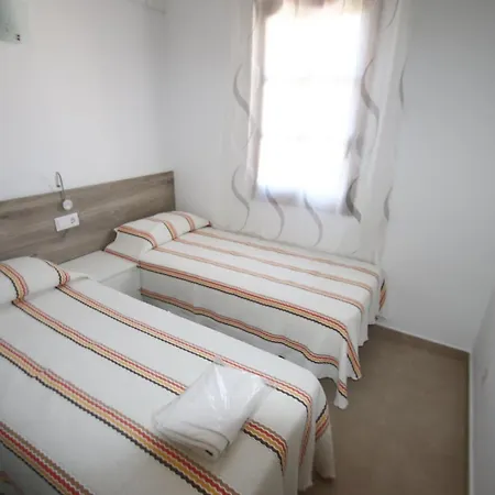 Holiday home Casas Blancas 27 Miami Playa