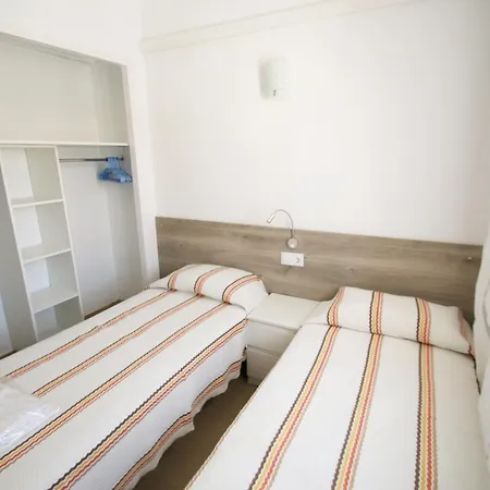 Casas Blancas 27 * Miami Playa