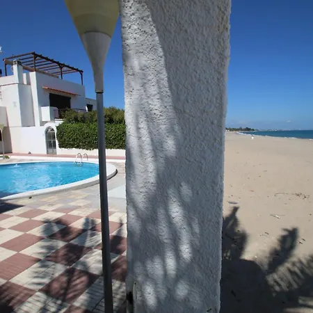 Casa de vacances Casas Blancas 27