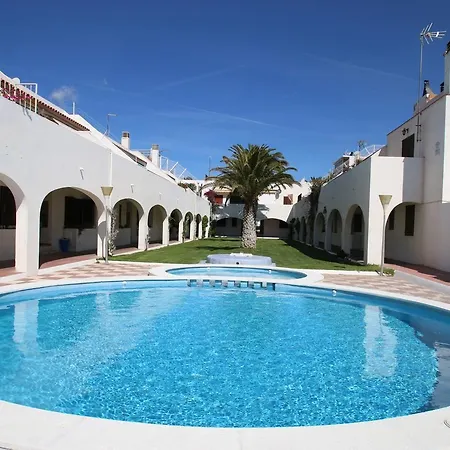 Casas Blancas 27 Holiday home