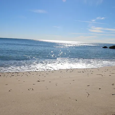 Casas Blancas 27 Holiday home
