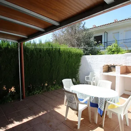 Casas Blancas 27 Holiday home