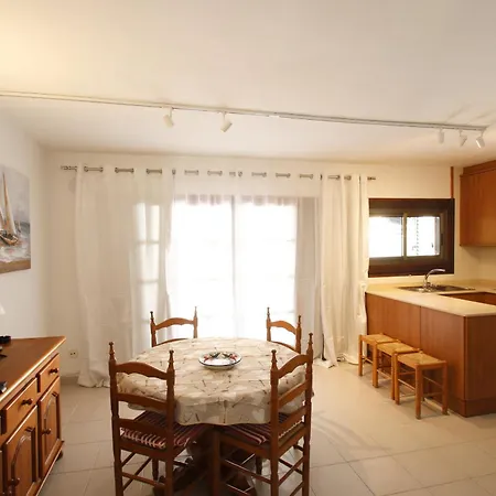 Casas Blancas 27 Дом отдыха *