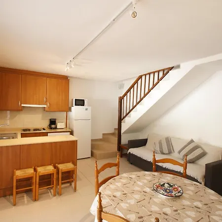 Дом отдыха Casas Blancas 27