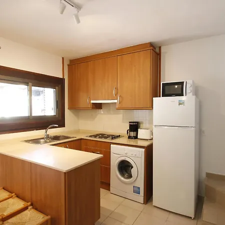 Дом отдыха Casas Blancas 27 *