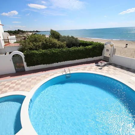 Casas Blancas 27 Дом отдыха *