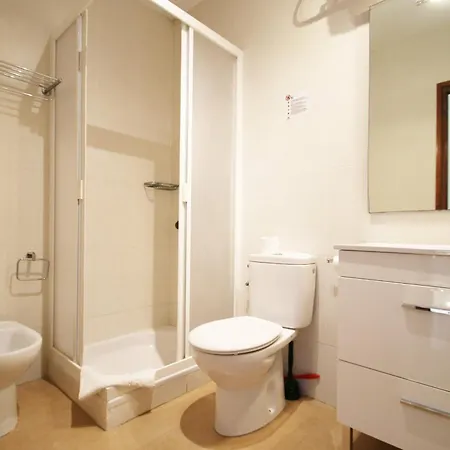 Дом отдыха Casas Blancas 27