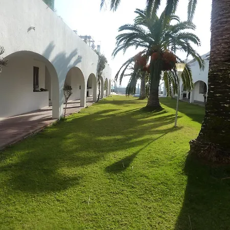 Дом отдыха Casas Blancas 27