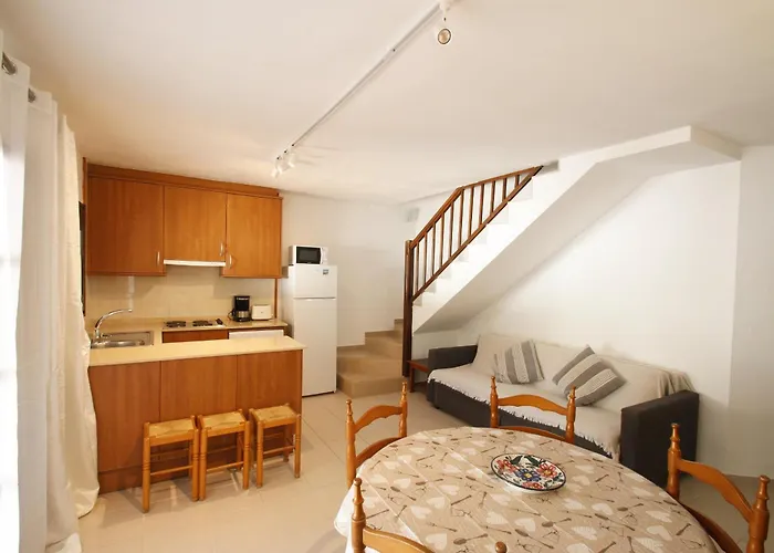 Casa vacanze Casas Blancas 27