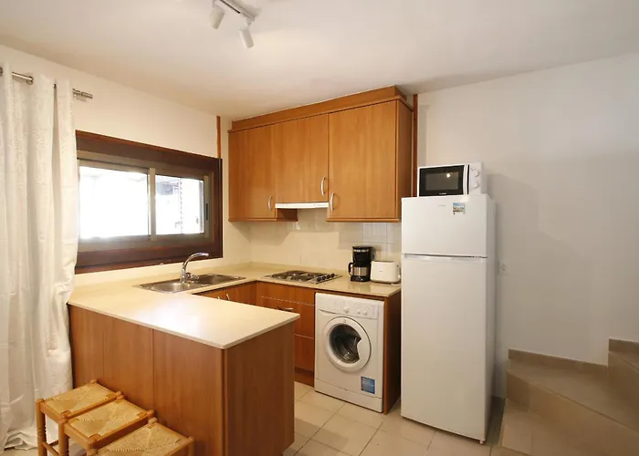 Casa vacanze Casas Blancas 27 *