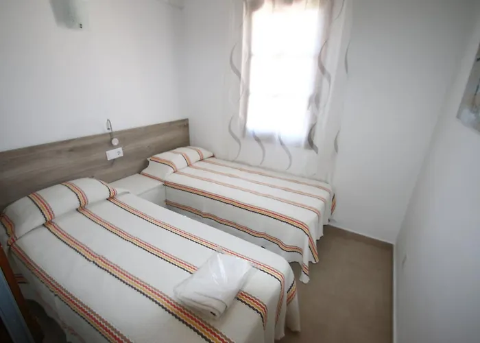 Casas Blancas 27 Casa vacanze Miami Playa