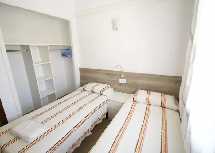 Casas Blancas 27 * Miami Playa