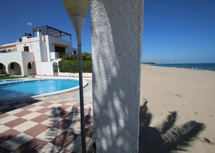 Casa vacanze Casas Blancas 27