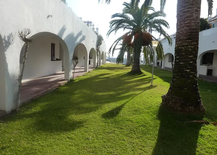 Casa vacanze Casas Blancas 27