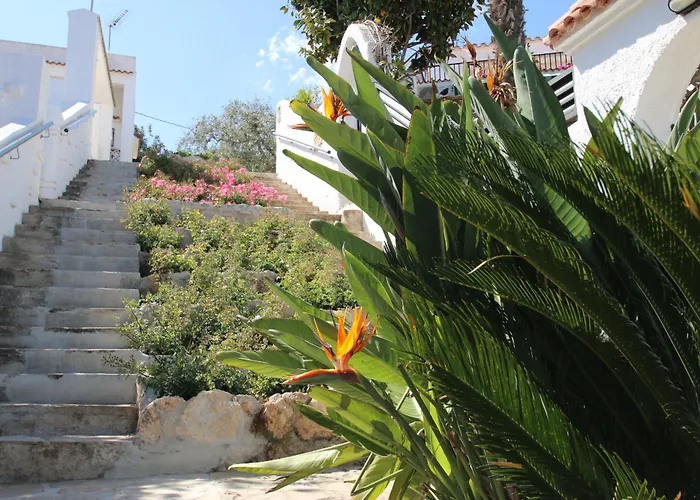 Casas Blancas 27